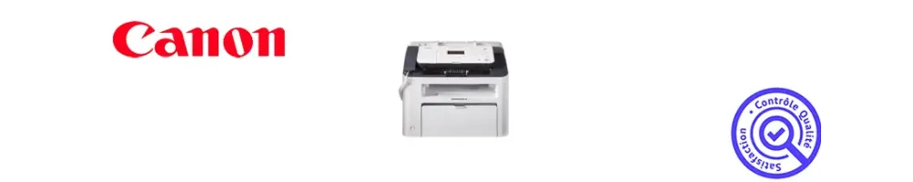 Toner pour imprimante CANON I-Sensys Fax L 170 