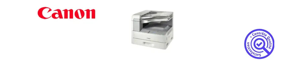 Toner pour imprimante CANON I-Sensys Fax L 3000 IP 