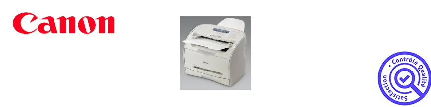 Toner pour imprimante CANON I-Sensys Fax L 380 S 
