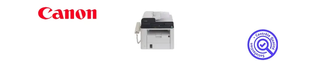Toner pour imprimante CANON I-Sensys Fax L 410 