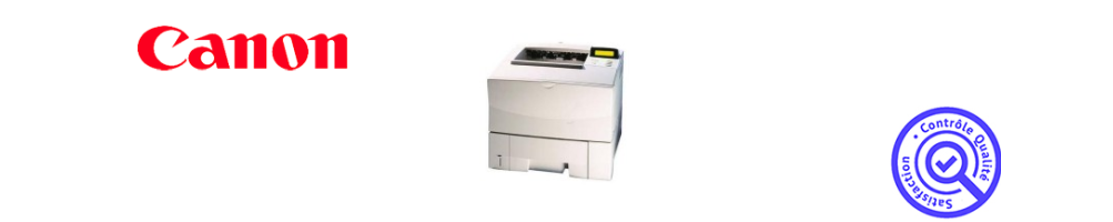 Toner pour imprimante CANON I-Sensys LBP-1700 Series 