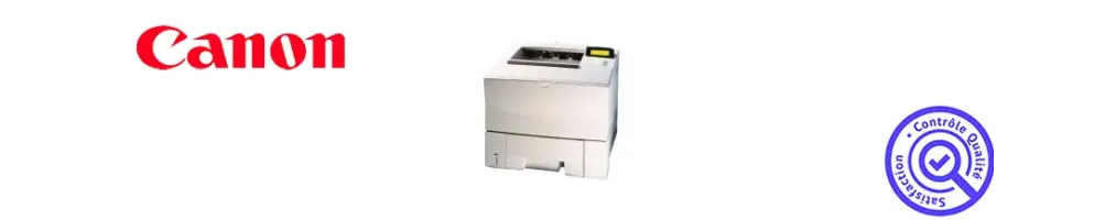 Toner pour imprimante CANON I-Sensys LBP-1700 Series 