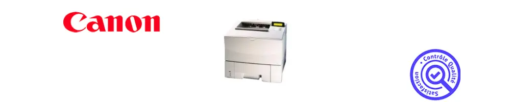 Toner pour imprimante CANON I-Sensys LBP-1760 e 