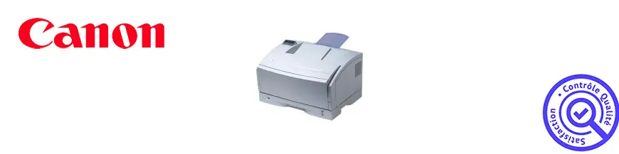 Toner pour imprimante CANON I-Sensys LBP-2000 