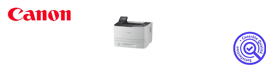 Toner pour imprimante CANON I-Sensys LBP-252 dw 