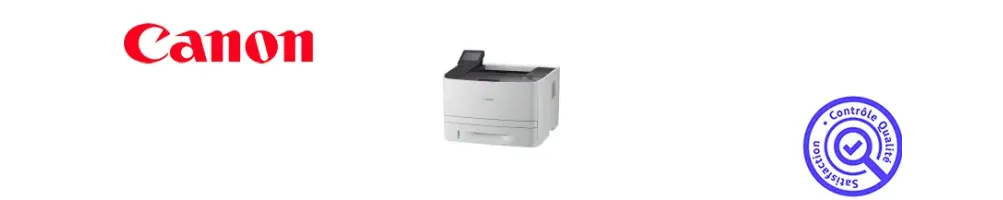 Toner pour imprimante CANON I-Sensys LBP-253 dw 