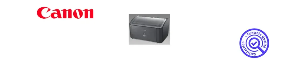 Toner pour imprimante CANON I-Sensys LBP-2900 b 