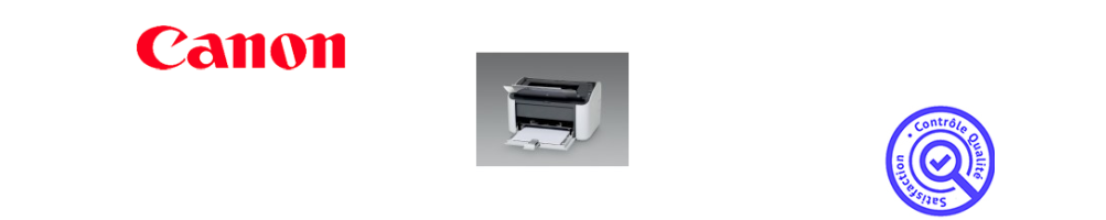 Toner pour imprimante CANON I-Sensys LBP-2900 Series 