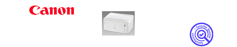 Toner pour imprimante CANON I-Sensys LBP-3010 
