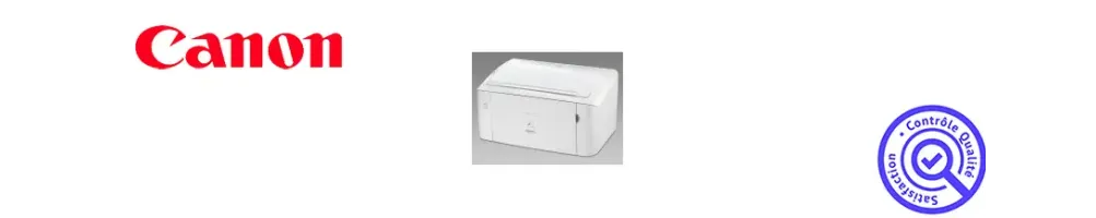 Toner pour imprimante CANON I-Sensys LBP-3010 b 
