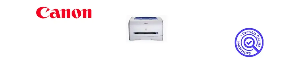 Toner pour imprimante CANON I-Sensys LBP-3240 