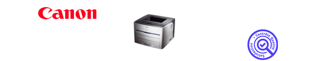 Toner pour imprimante CANON I-Sensys LBP-3300 
