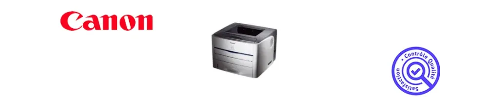 Toner pour imprimante CANON I-Sensys LBP-3300 