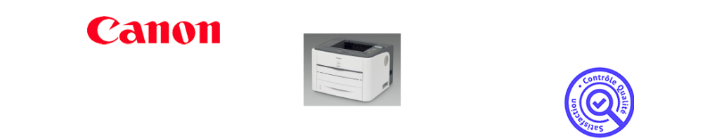 Toner pour imprimante CANON I-Sensys LBP-3360 
