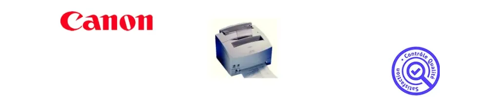 Toner pour imprimante CANON I-Sensys LBP-460 