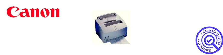Toner pour imprimante CANON I-Sensys LBP-465 
