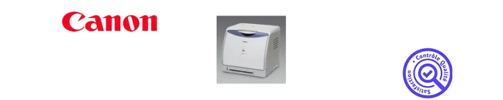 Toner pour imprimante CANON I-Sensys LBP-5000 