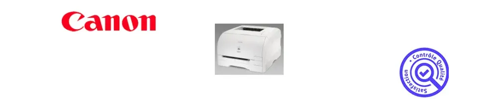 Toner pour imprimante CANON I-Sensys LBP-5050 n 