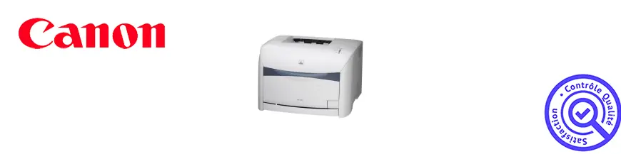 Toner pour imprimante CANON I-Sensys LBP-5200 