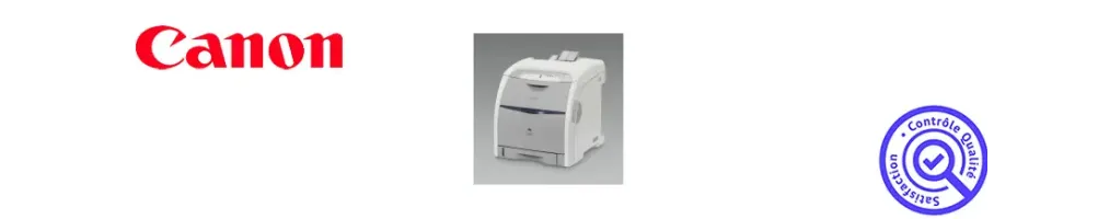Toner pour imprimante CANON I-Sensys LBP-5300 