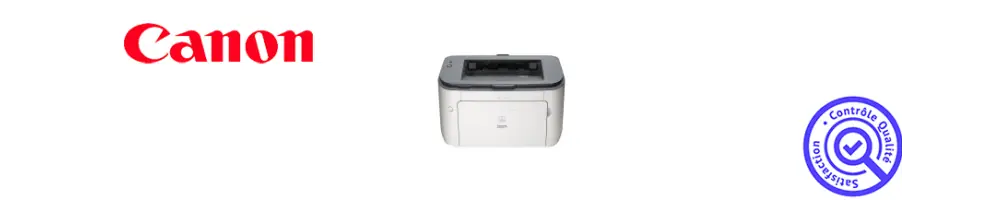 Toner pour imprimante CANON I-Sensys LBP-6200 d 