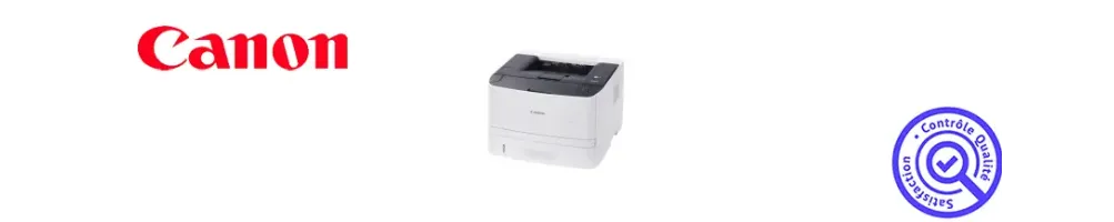 Toner pour imprimante CANON I-Sensys LBP-6300 Series 