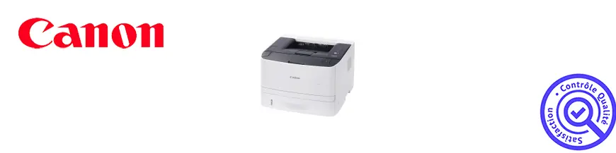 Toner pour imprimante CANON I-Sensys LBP-6310 dn 