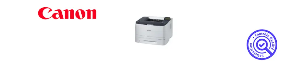 Toner pour imprimante CANON I-Sensys LBP-6600 Series 
