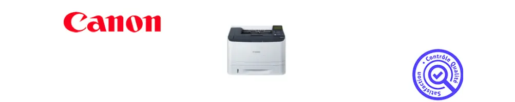 Toner pour imprimante CANON I-Sensys LBP-6670 dn 