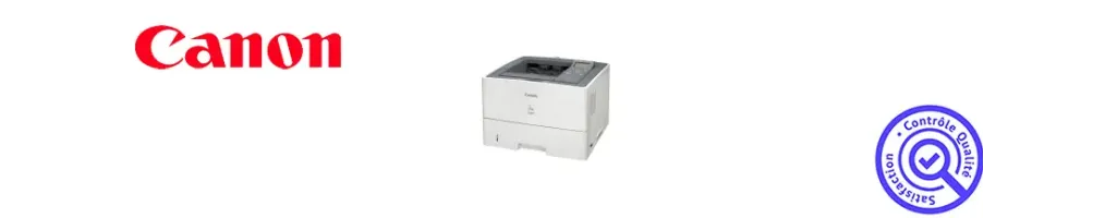Toner pour imprimante CANON I-Sensys LBP-6750 dn 