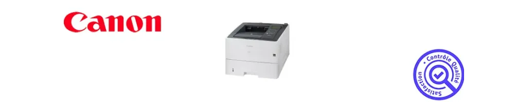 Toner pour imprimante CANON I-Sensys LBP-6780 dn 