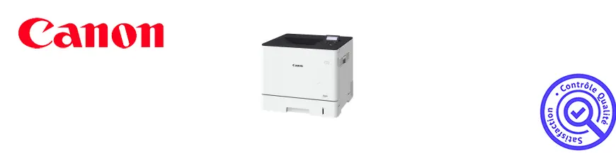 Toner pour imprimante CANON I-Sensys LBP-710 Series 