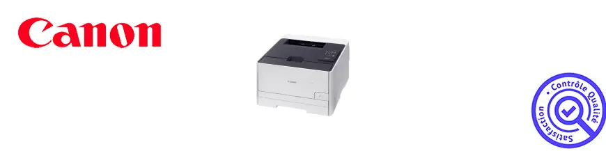 Toner pour imprimante CANON I-Sensys LBP-7100 cn 