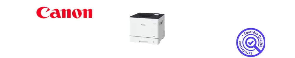 Toner pour imprimante CANON I-Sensys LBP-712 Cdn 
