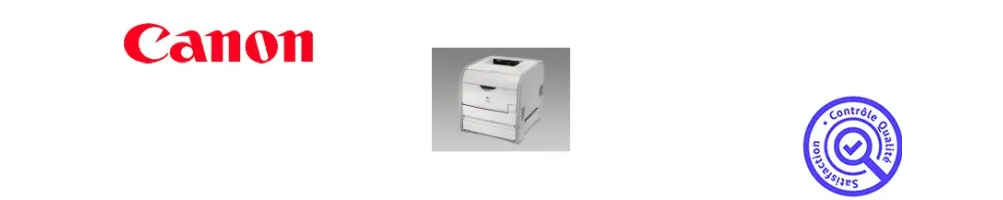 Toner pour imprimante CANON I-Sensys LBP-7200 