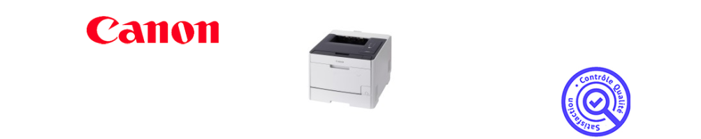 Toner pour imprimante CANON I-Sensys LBP-7210 Cdn 