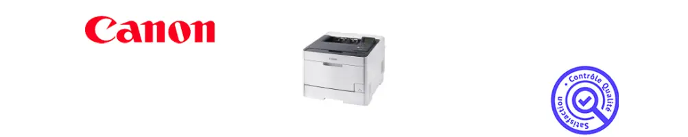 Toner pour imprimante CANON I-Sensys LBP-7600 Series 