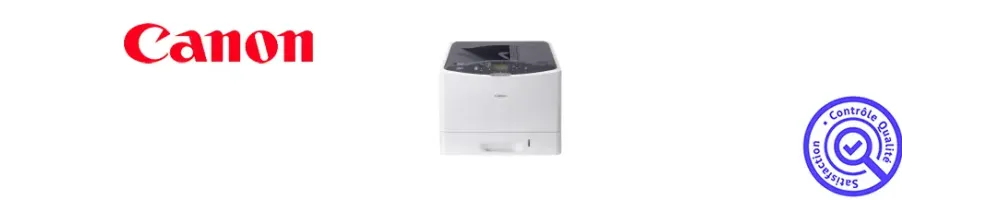 Toner pour imprimante CANON I-Sensys LBP-7780 cx 