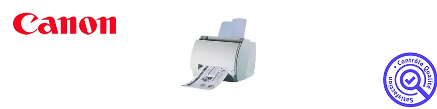 Toner pour imprimante CANON I-Sensys LBP-810 