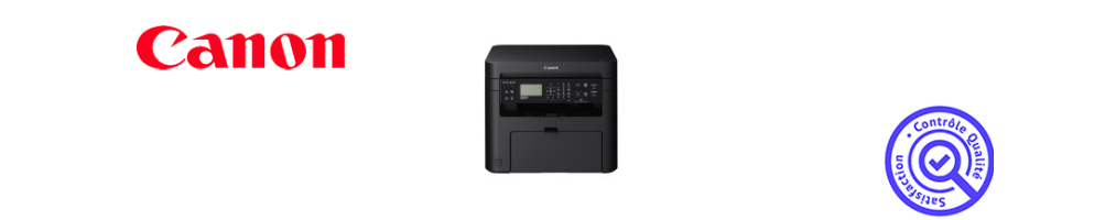 Toner pour imprimante CANON I-Sensys MF 212 w 