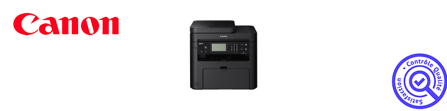 Toner pour imprimante CANON I-Sensys MF 227 dw 