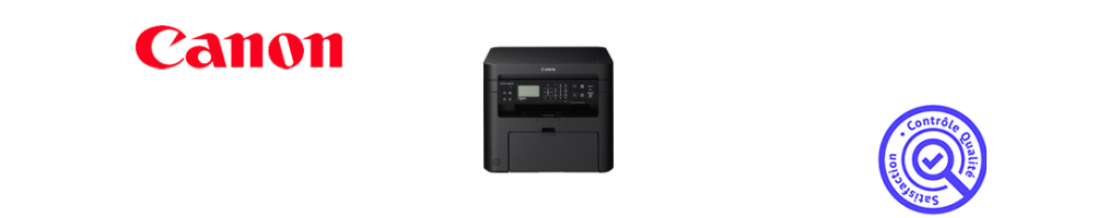 Toner pour imprimante CANON I-Sensys MF 237 w 