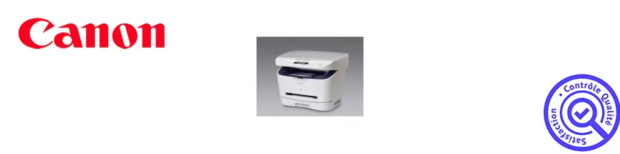 Toner pour imprimante CANON I-Sensys MF 3200 Series 
