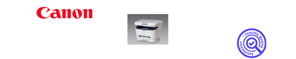 Toner pour imprimante CANON I-Sensys MF 3240 