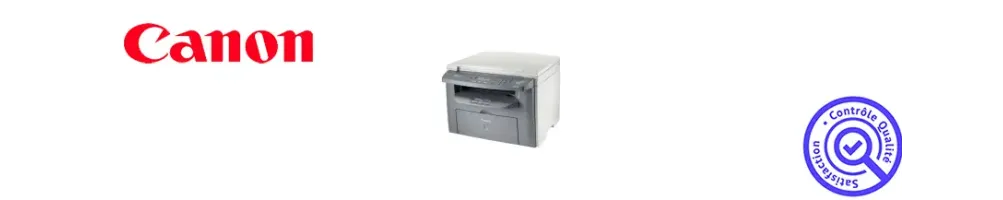 Toner pour imprimante CANON I-Sensys MF 4000 Series 