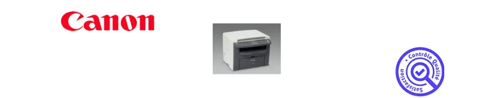 Toner pour imprimante CANON I-Sensys MF 4140 