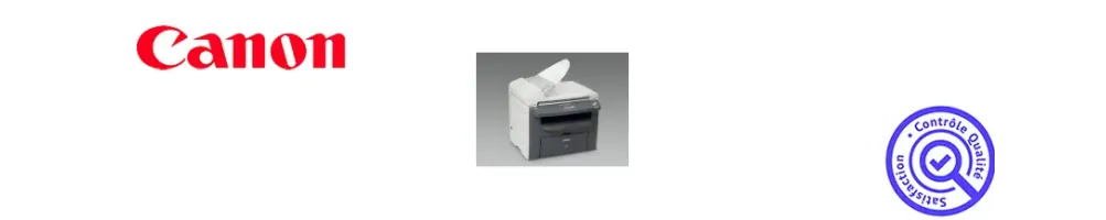 Toner pour imprimante CANON I-Sensys MF 4150 