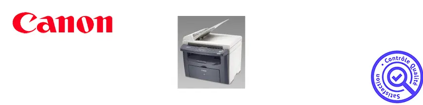 Toner pour imprimante CANON I-Sensys MF 4300 Series 