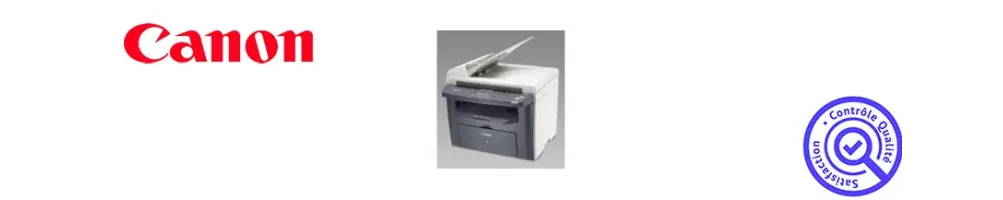 Toner pour imprimante CANON I-Sensys MF 4330 d 