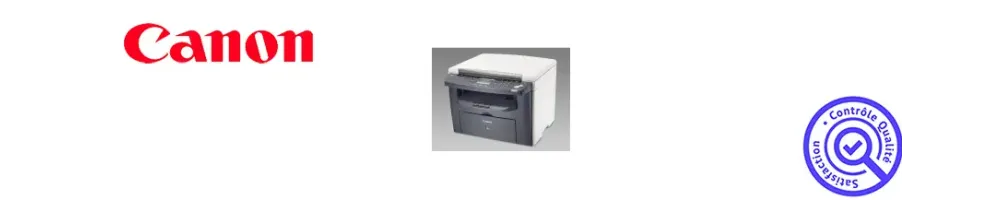 Toner pour imprimante CANON I-Sensys MF 4340 d 